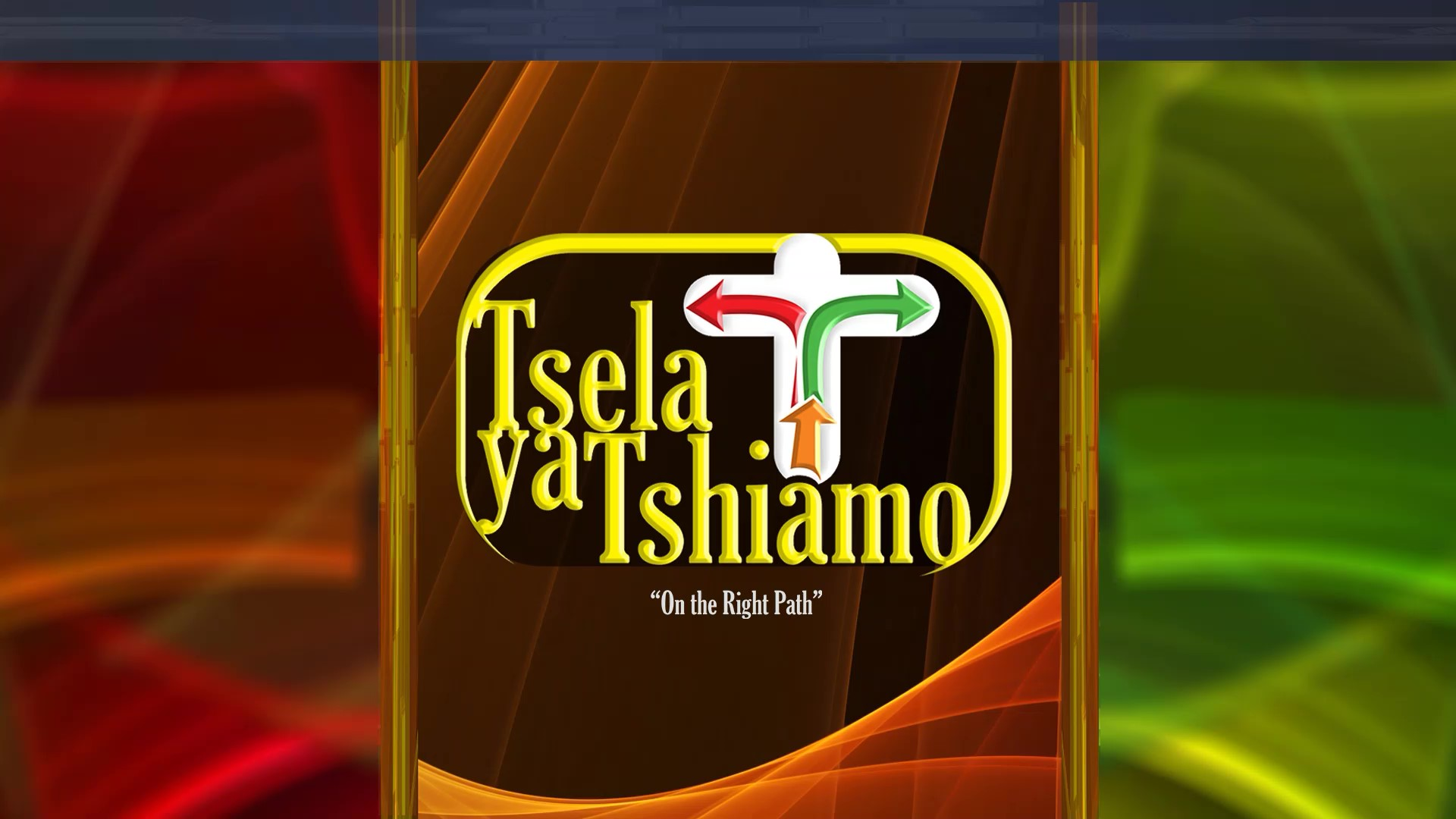 Tsela Ya Tshiamo